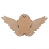Clayre & Eef 52S311 Specchio Ali dAngelo Crema 70x5x35 cm