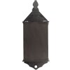 Clayre & Eef 5H0611 Armadio a muro 35x17x89 cm