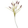 Clayre & Eef 5PL0063 Pianta artificiale Sedge Marrone-Verde 15x5x85 cm