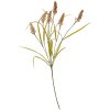 Clayre & Eef 5PL0064 Pianta artificiale giallo-verde 15x5x85 cm
