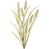 Clayre & Eef 5PL0065 Pianta artificiale giallo-verde 15x5x85 cm