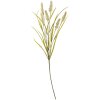 Clayre & Eef 5PL0065 Pianta artificiale giallo-verde 15x5x85 cm