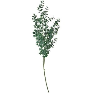 Clayre & Eef 5PL0084 Ramo decorativo verde 8x3x70 cm