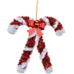 Clayre & Eef 65482 Decorazione Ciondolo Bastoncini di...
