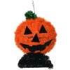 Clayre & Eef 65497 Decorazione zucca 13x5x15 cm