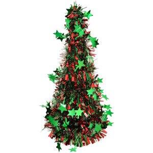 Clayre & Eef 65539M Decorazione per albero di Natale...