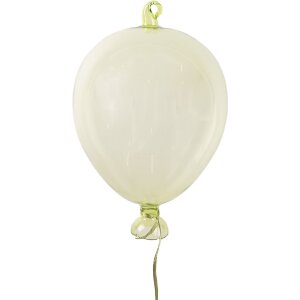 Clayre & Eef 6GL4437 Decorazione Appendi palloncini...