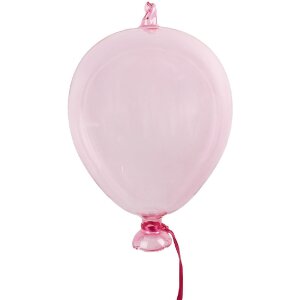 Clayre & Eef 6GL4442 Decorazione Appendino Palloncino...
