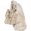 Clayre & Eef 6MG0101 Figure del presepe Beige 42x19x32 cm