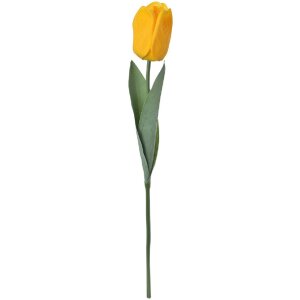 Clayre & Eef 6PL0235 Fiore artificiale Tulipano...