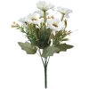 Clayre & Eef 6PL0245 Fiore artificiale 10x10x30 cm