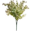 Clayre & Eef 6PL0248 Decorazione Ramo Verde 12x12x35 cm