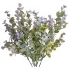 Clayre & Eef 6PL0251 Decorazione Ramo Verde 12x12x35 cm