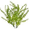 Clayre & Eef 6PL0252 Ramo decorativo verde 10x10x40 cm