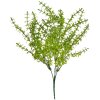 Clayre & Eef 6PL0252 Ramo decorativo verde 10x10x40 cm