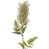 Clayre & Eef 6PL0257 Ramo decorativo verde 5x5x60 cm