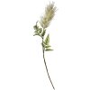 Clayre & Eef 6PL0259 Decorazione Ramo Crema 5x5x60 cm