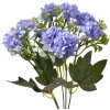 Clayre & Eef 6PL0260 Fiore artificiale lilla 15x8x30 cm