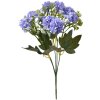 Clayre & Eef 6PL0260 Fiore artificiale lilla 15x8x30 cm