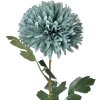 Clayre & Eef 6PL0269 Fiore artificiale verde 10x10x54 cm