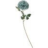 Clayre & Eef 6PL0269 Fiore artificiale verde 10x10x54 cm