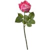 Clayre & Eef 6PL0274 Fiore artificiale rosa 8x8x44 cm