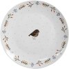 Clayre & Eef SPYDP Piatto piccolo Ø 20x2 cm