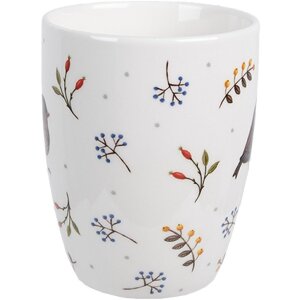 Tazza Clayre & Eef SPYMU 12x8x10 cm 350 ml