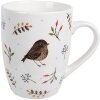 Tazza Clayre & Eef SPYMU 12x8x10 cm 350 ml