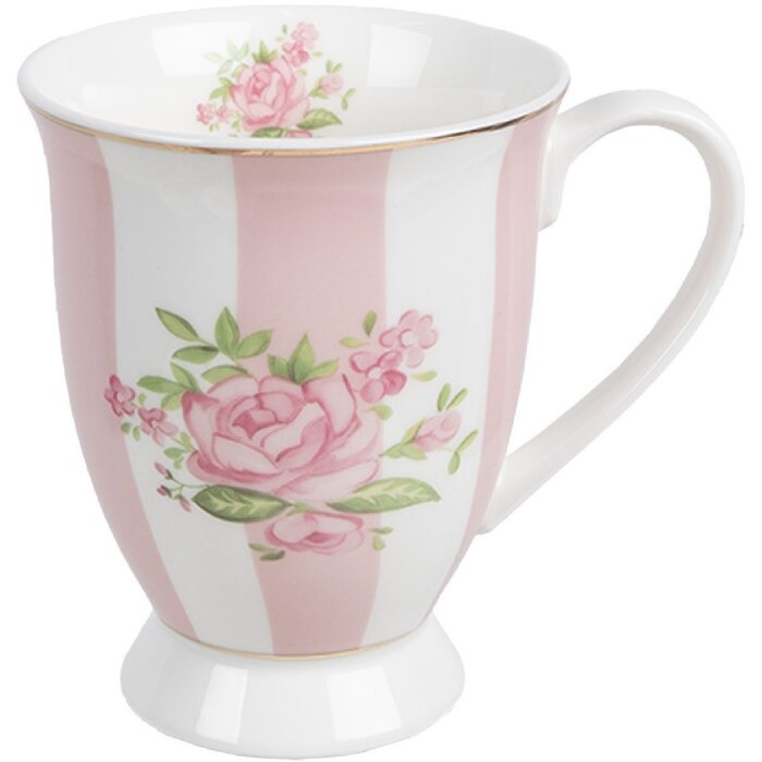 Tazza Clayre & Eef SWRMU 300 ml 12x8x10 cm