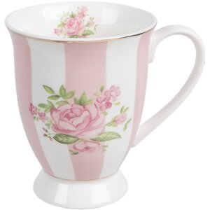 Tazza Clayre & Eef SWRMU 300 ml 12x8x10 cm