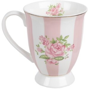 Tazza Clayre & Eef SWRMU 300 ml 12x8x10 cm