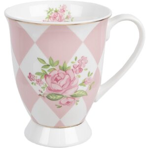 Tazza Clayre & Eef SWRMU-1 12x8x10 cm 300 ml