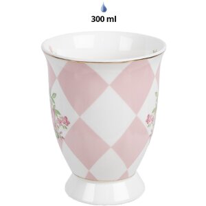 Tazza Clayre & Eef SWRMU-1 12x8x10 cm 300 ml