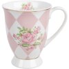 Tazza Clayre & Eef SWRMU-1 12x8x10 cm 300 ml