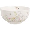Clayre & Eef WFFBO Ciotola Ø 14x7 cm 500 ml