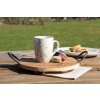 Tazza Clayre & Eef WFFMU Porcellana bianca Botanica 12x8x10 cm 350 ml