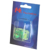 Livella Falcon Eyes con slitta per flash Sony CA-BLHS3-SA Utilizzabile 3 volte