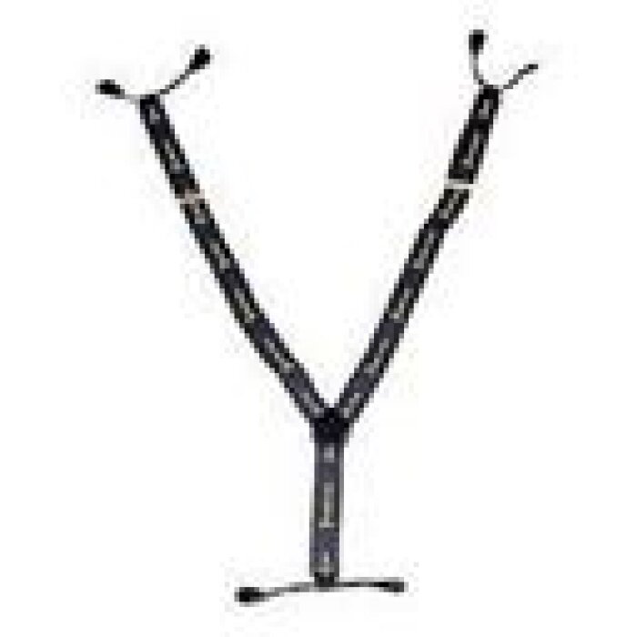 Bretelle Stealth Gear Urban Charcoal
