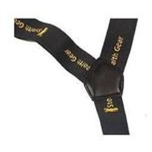 Bretelle Stealth Gear Urban Charcoal