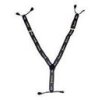 Bretelle Stealth Gear Urban Charcoal