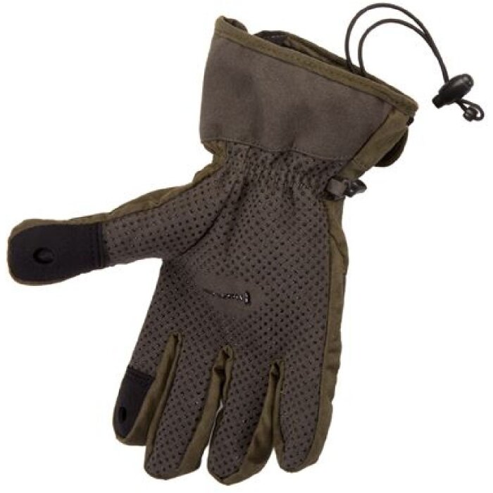 Guanti Stealth Gear taglia S