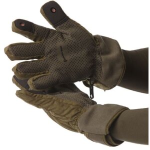 Guanti Stealth Gear taglia S