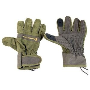 Guanti Stealth Gear taglia S