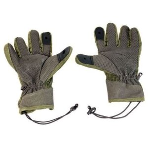Guanti Stealth Gear taglia L