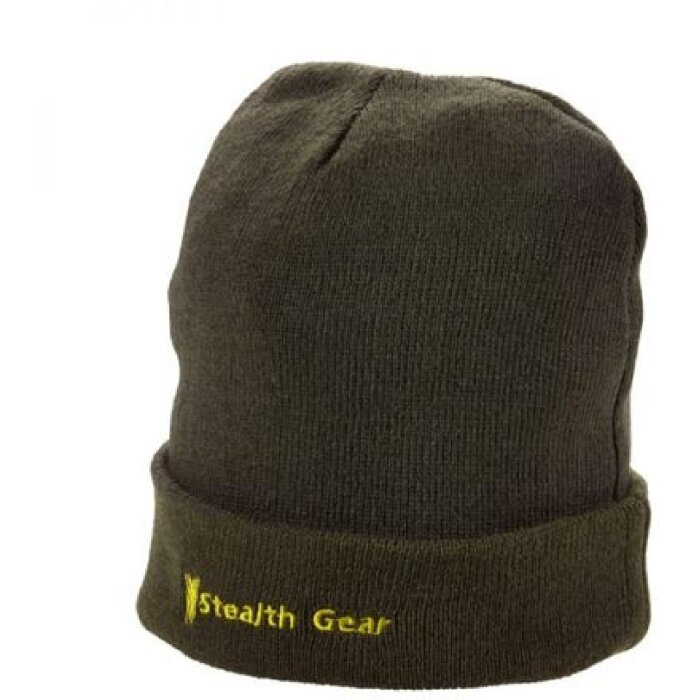Berretto Stealth Gear