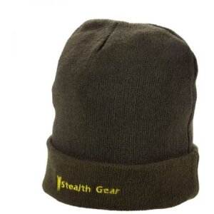 Berretto Stealth Gear
