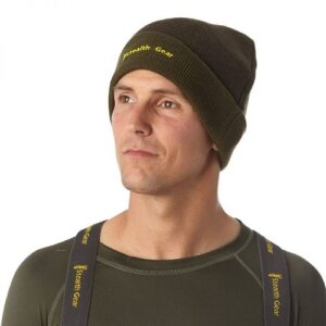Berretto Stealth Gear