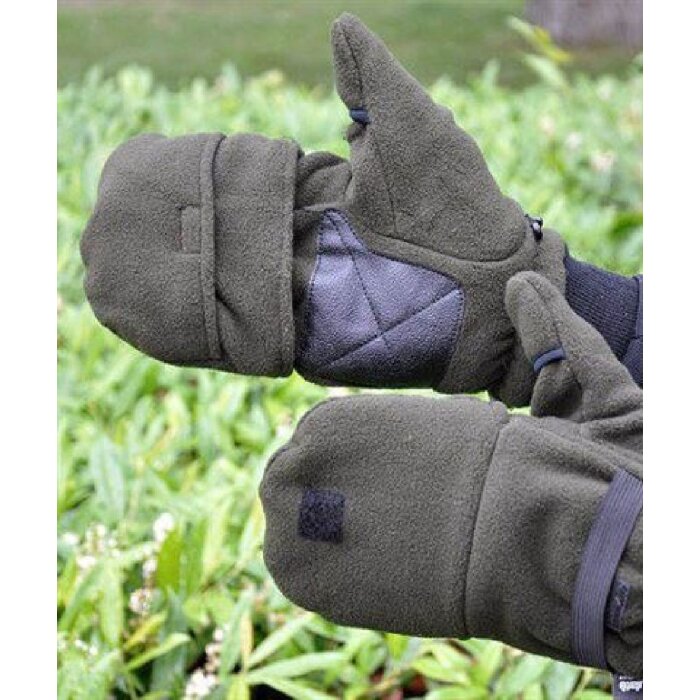 Guanti Stealth Gear Eagle taglia XL-XXL