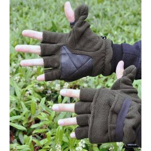 Guanti Stealth Gear Eagle taglia XL-XXL